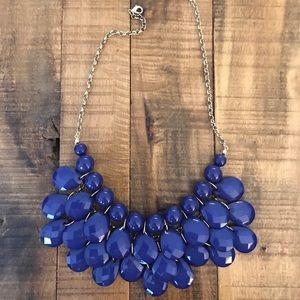 Bauble Necklace